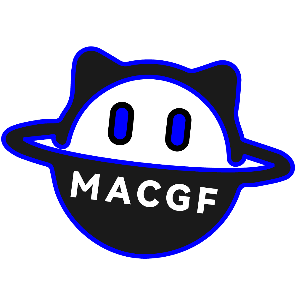 💥MACGF
